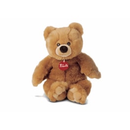 Λούτρινο TRUDI Classic Αρκουδάκι Ettore M (38cm) TUD25610