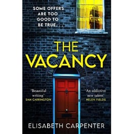 Vacancy