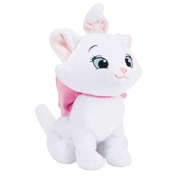 Λούτρινο AS Company Disney Marie Η Γατούλα 17 cm