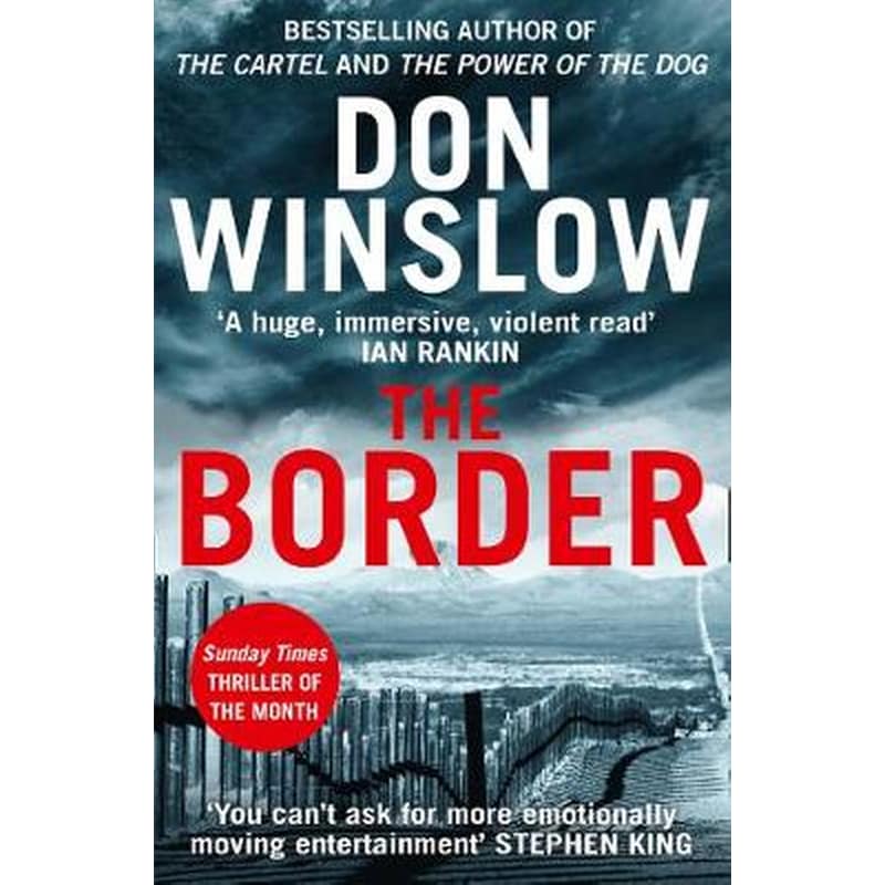 The Border