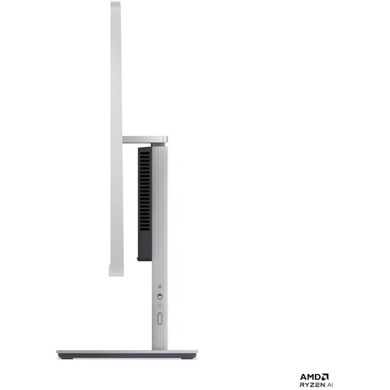 All in One Lenovo AIO-27akp10 27" Full HD IPS (Ryzen AI 7-350/32GB/1TB SSD/Radeon 860M Graphics/Win11Home) image 5