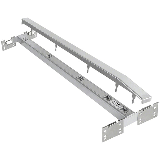 MIELE CSZL 1500 Inox Διαχωριστική Φάσα image 0