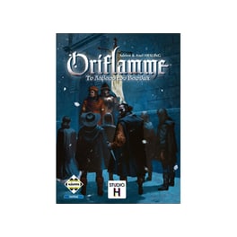 Oriflamme Επιτραπέζιο (Κάισσα)