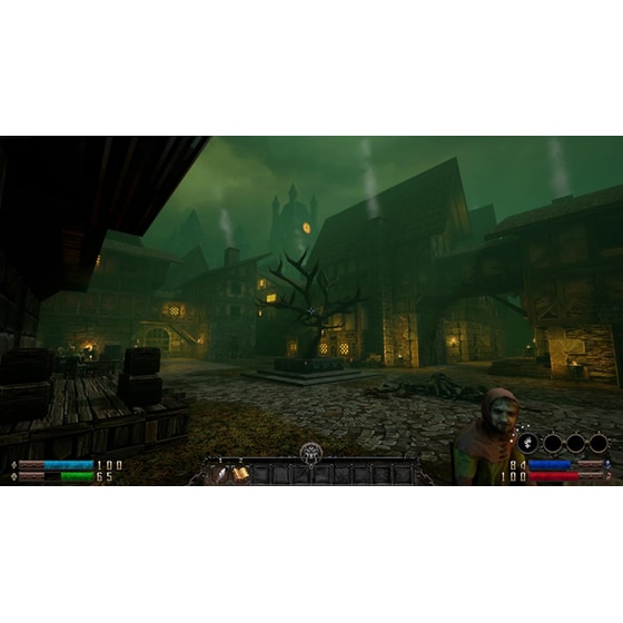 Graven - PS4 image 6