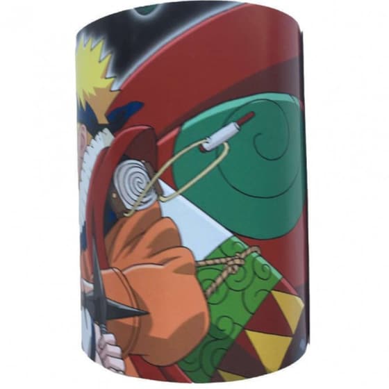 Σχολικό Σετ Μολυβοθήκη Gim Naruto image 3