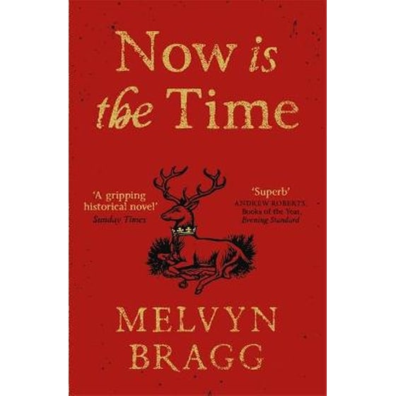 Now is the Time image 0
