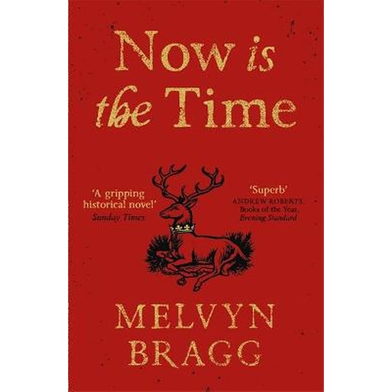 Now is the Time