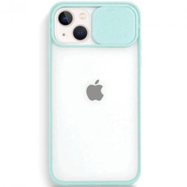Θήκη Apple iPhone 11 Pro Max - Technovo Lens Camera Protection - Φιστικί