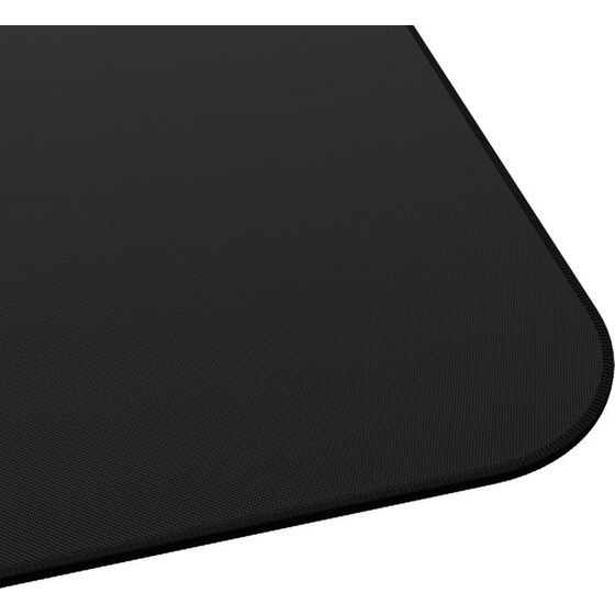 Genesis NPG-0659 Gaming Mouse Pad Medium 400mm - Μαύρο image 3