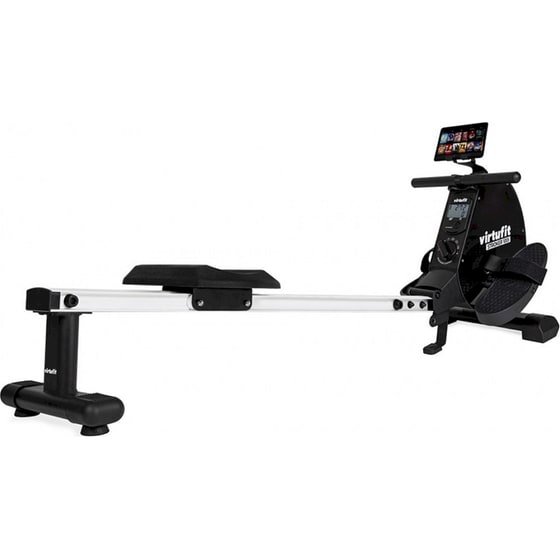 Κωπηλατική Virtufit Stroker 100i 136x46x63.5cm - Μαύρη image 2