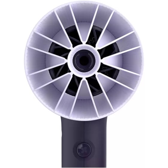 Σεσουάρ Μαλλιών PHILIPS 3000 Series BHD340/10 2100 W Μπλε image 3