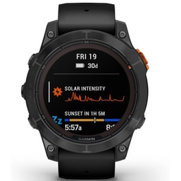 Smartwatch Garmin Fenix 7 Pro Solar 47mm - Slate Gray