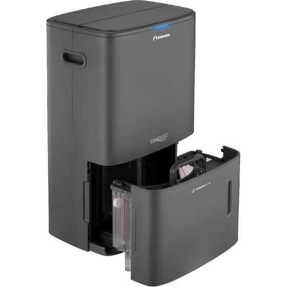 INVENTOR Stardust SD-IONINV-20L Αφυγραντήρας 20lt με Ιονιστή και Wi-Fi image 11