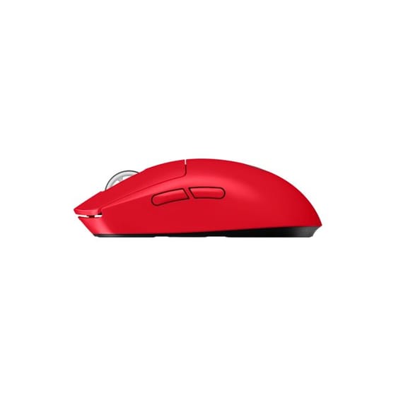 Logitech G Pro X SUPERLIGHT 2 SE Lightspeed Gaming Ασύρματο Ποντίκι - Kόκκινο image 4