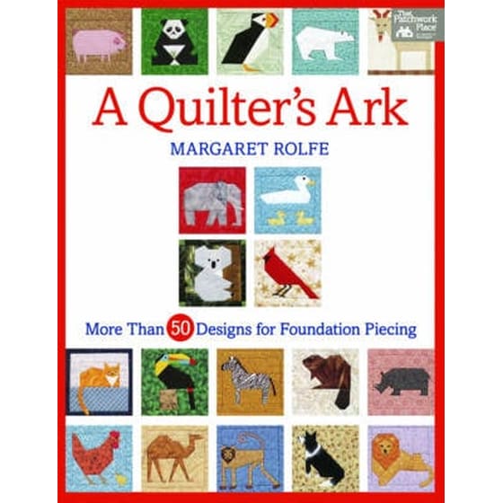 Quilter's Ark image 0