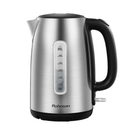 Βραστήρας ROHSON R-7616 1.7 L 2200 W Inox