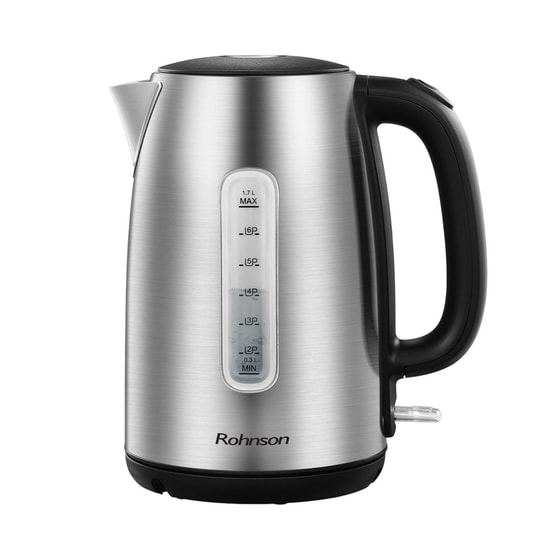 Βραστήρας ROHSON R-7616 1.7 L 2200 W Inox image 0