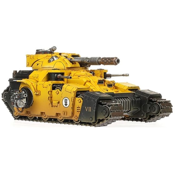 Legiones Astartes: Kratos Heavy Assault Tank Warhammer 40k GAMES WORKSHOP image 3