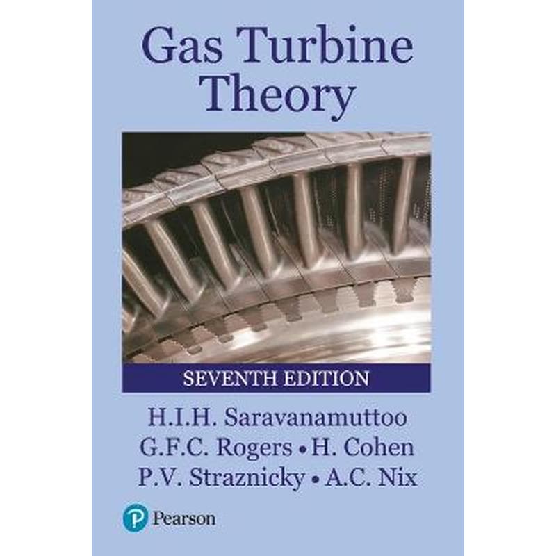 Gas Turbine Theory