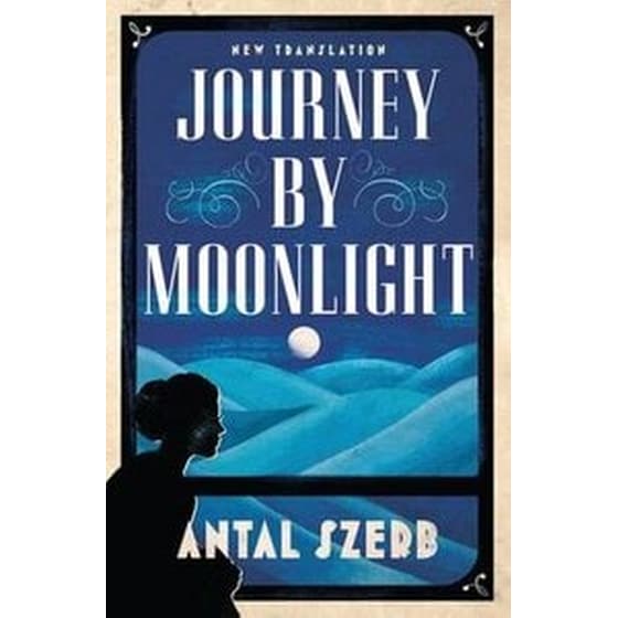 Journey by Moonlight image 0