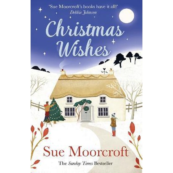 Christmas Wishes image 0