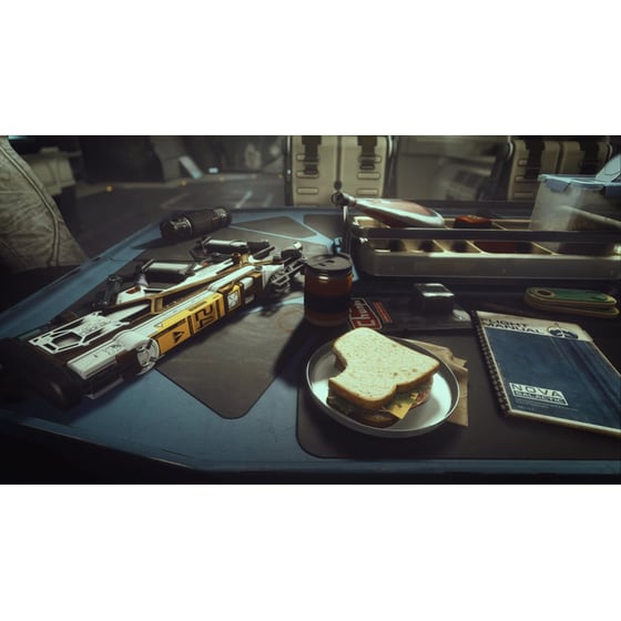 Starfield Constellation Edition - Xbox Seriex X image 12