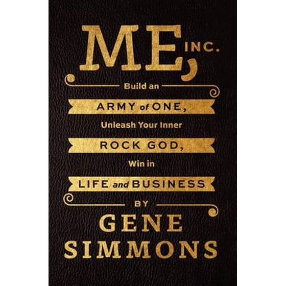 Me, Inc. image 0