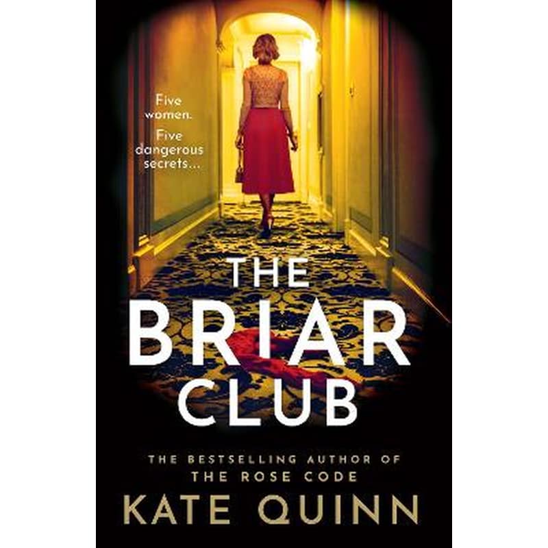 The Briar Club