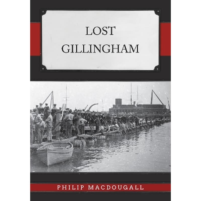 Lost Gillingham