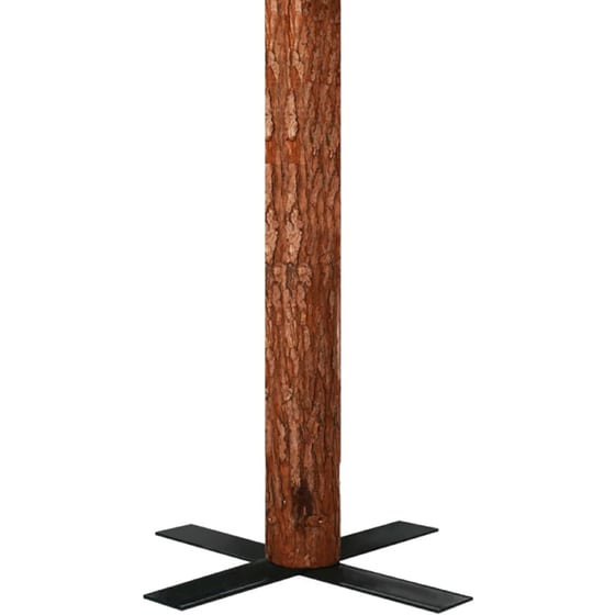 Χριστουγεννιάτικο Δέντρο VidaXL Slim 1.80m - Πράσινο image 4