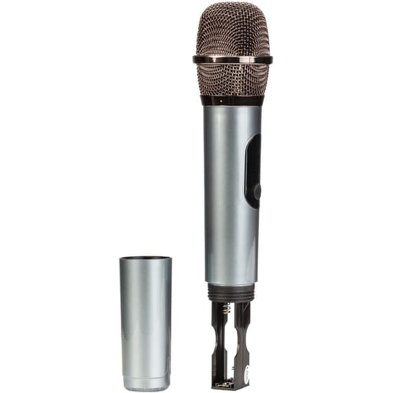 Party Speaker Osio OBT-8050 - Μαύρο image 11