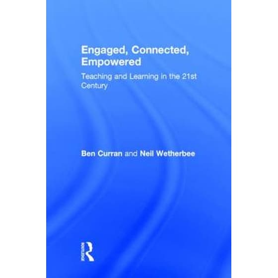 Engaged, Connected, Empowered image 0