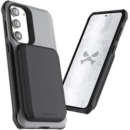 Θήκη Xiaomi Xiaomi 13 - Sonique Armor Clear Με Strap - Λιλά