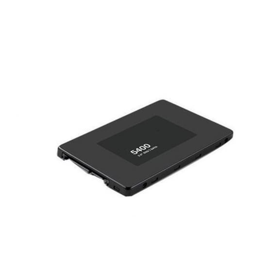 Εσωτερικός Σκληρός Δίσκος SSD Lenovo ThinkSystem 5400 PRO 960 GB 2.5″ SATA image 0