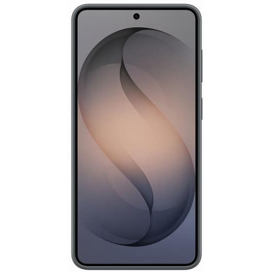 Θήκη Samsung Galaxy S26+ - Samsung Silicone Magnet Case - Black image 2