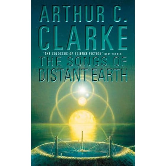 The Songs of Distant Earth image 0