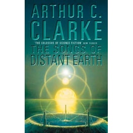 The Songs of Distant Earth