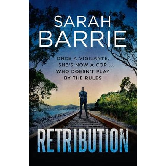 Retribution image 0