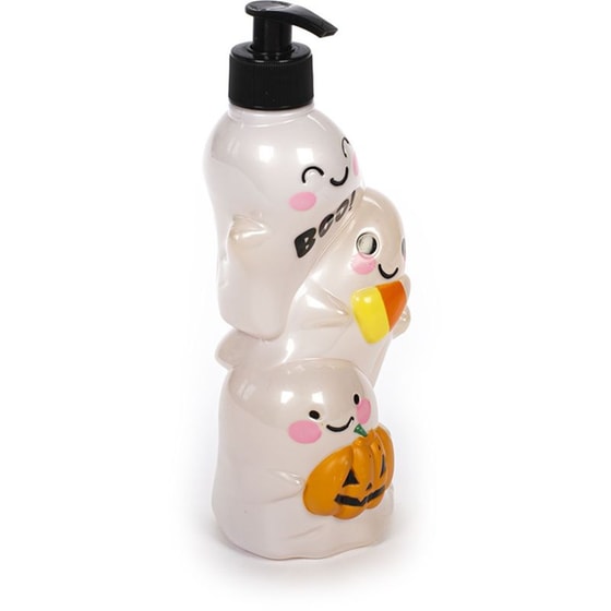 Soap Dispenser Tri-Coastal Ghost Bottle 500ml image 2