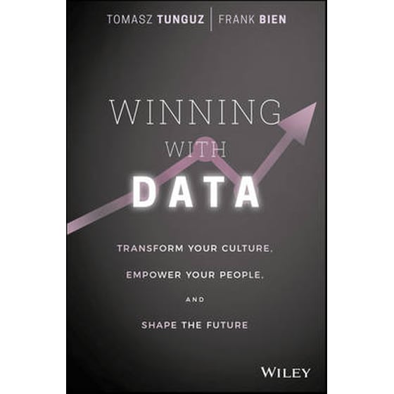 Winning with Data image 0