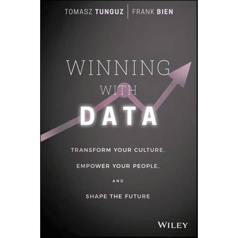 Winning with Data