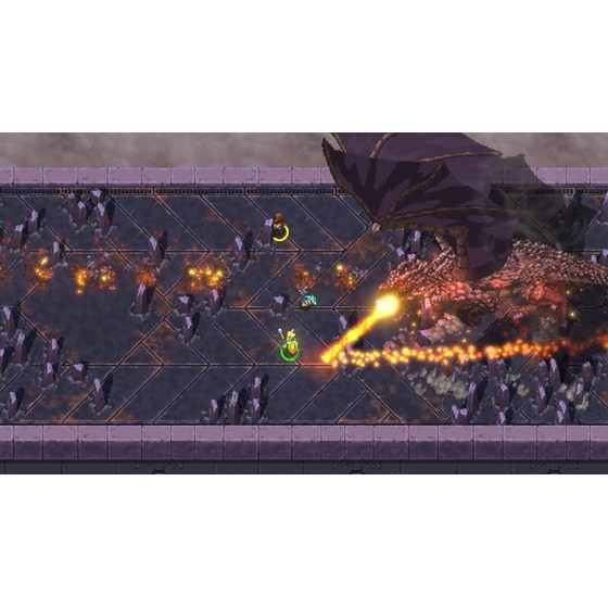 Hammerwatch II: The Chronicles Edition - PS5 image 2