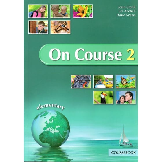 On Course 2 image 0