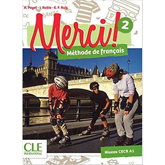 Merci ! image 0