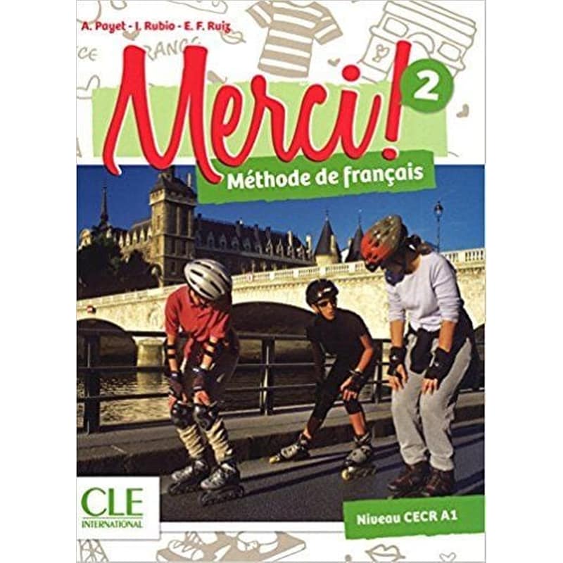 Merci !