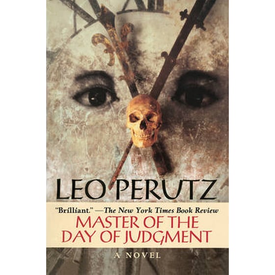 Master of the Day of Judgment image 0