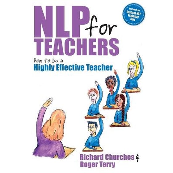 NLP for Teachers image 0