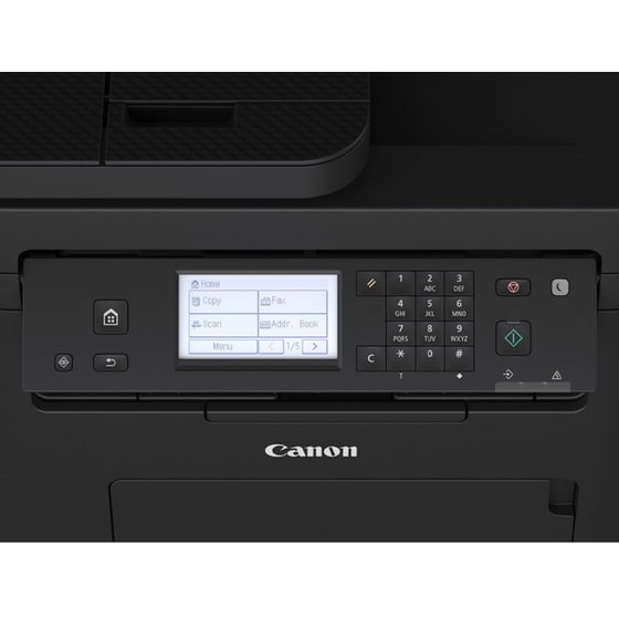 Canon i-SENSYS MF275dw Ασπρόμαυρο Πολυμηχάνημα Laser A4 με WiFi (5621C001AA) image 6
