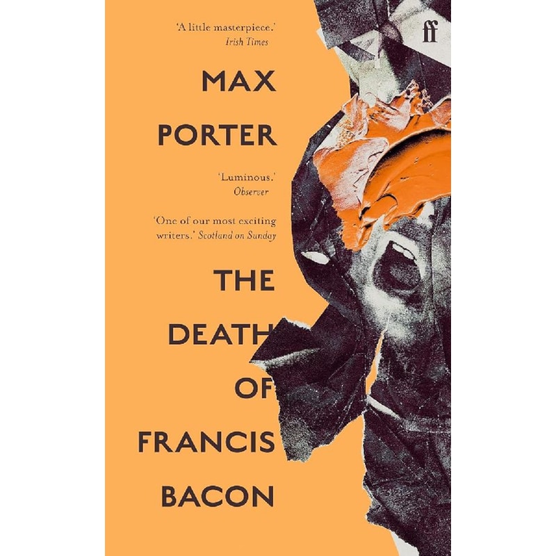 The Death of Francis Bacon