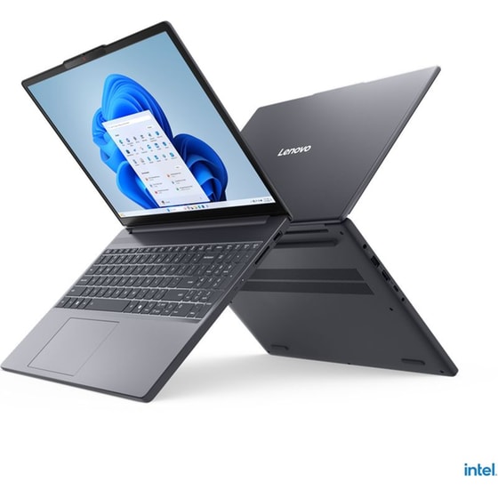 Lenovo IdeaPad Slim 3 15IRH10 15.1" QHD+ OLED (Core i5-13420H/16 GB/1 TB SSD/UHD Graphics/Windows 11 Home) Laptop image 4